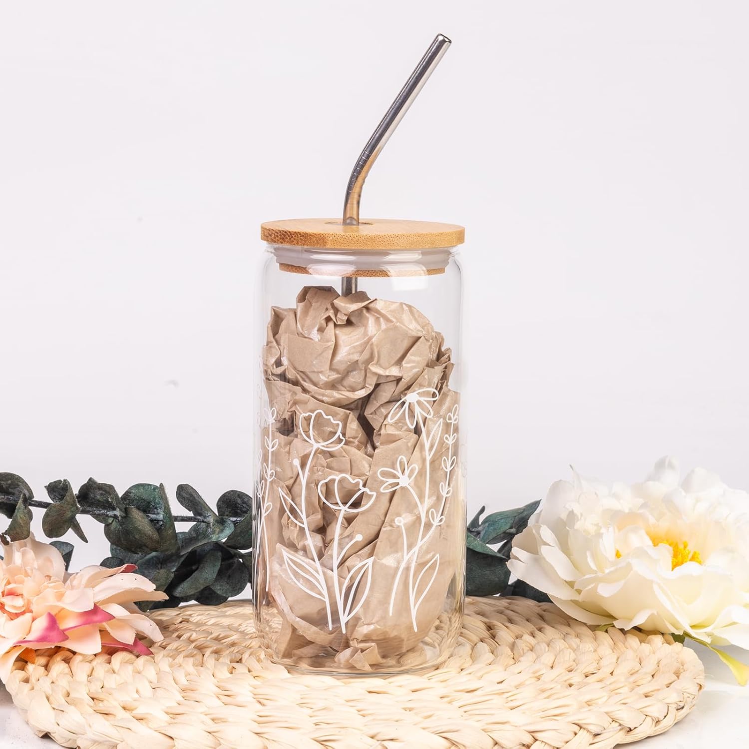 Get Well Care Package for Women - Feel Better Soon Basket, Sympathy and Thinking of You Gifts After Surgery Recovery