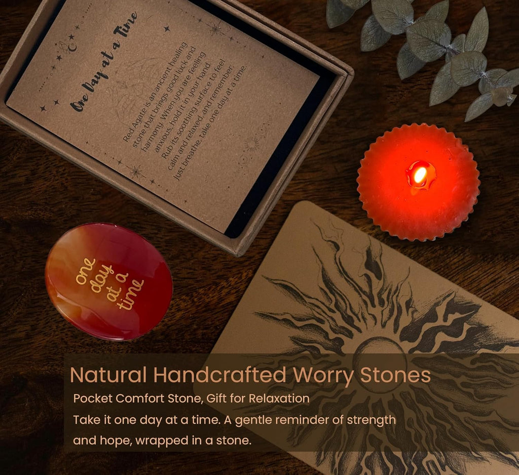 Get Well Soon Gift Baskets for Women - Earth Tone Self Care Package - After Surgery, Sympathy Gifts for Loss of Loved One, Thinking of You/Mothers Day/Grief/Bereavement/Miscarriage Gifts for Women